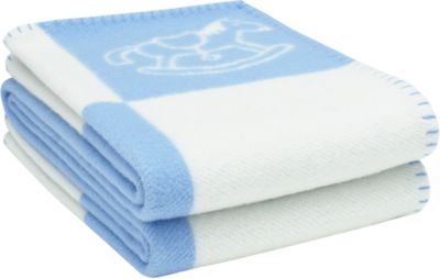 hermes baby towel