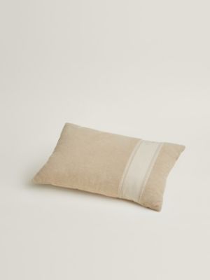 Yachting Uni beach pillow, View: front, front, view 3 of 4