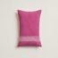 Yachting Uni beach pillow, jacinthe