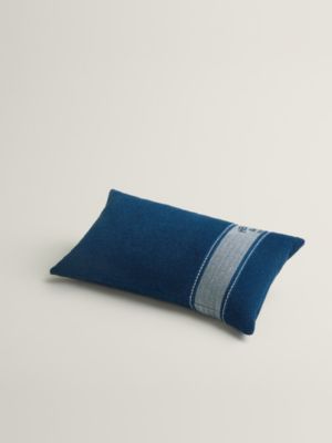Yachting Uni beach pillow, View: front, front, view 3 of 4