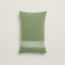 Yachting Uni beach pillow, aloès
