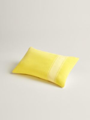 Coussin de plage Yachting Uni, Vue: vue de face, front, vue 2 sur 3