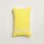 Coussin de plage Yachting Uni, soufre