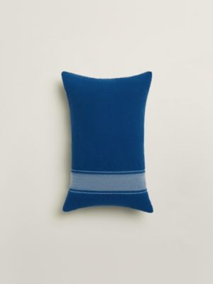 Yachting Uni beach pillow, View: Back, back, view 3 of 4