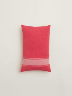 Coussin de plage Yachting Uni, Vue: Vue de dos, back, vue 3 sur 4