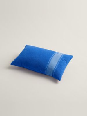Yachting Uni beach pillow, View: above, above, view 2 of 3