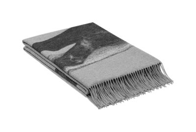 Cheval Palomino blanket, View: Folded, folded, view 2 of 3