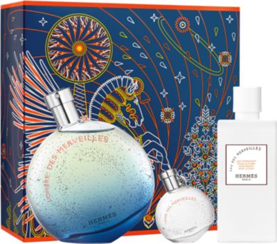 eau de rhubarbe hermes marionnaud