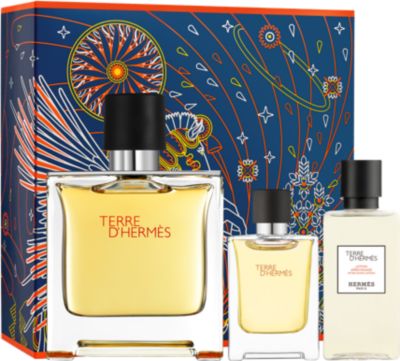 Fragrances for Men | Hermès USA