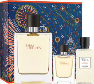 TERRE D'HERMÈS Eau de Toilette 100ml Amazon.com : Terre D' Hermes Eau De Toilette Spray for Men