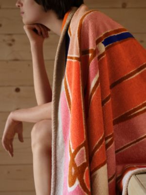 Tapis de plage 3 surfs, Vue: Vue portée, worn, vue 3 sur 3