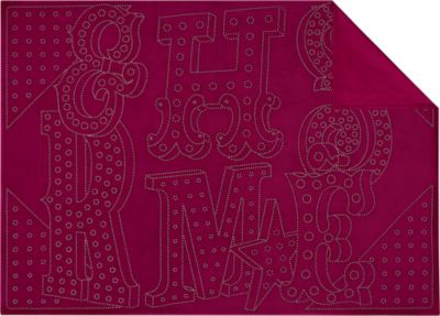 Hermes Electrique blanket