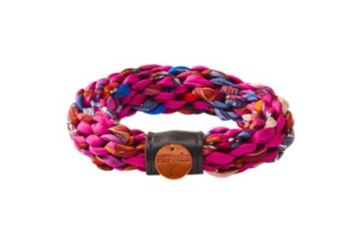 Bracelet Multifils tressé