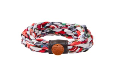 Multistrand woven bracelet, View: front, front, view 3 of 3