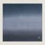 Yack'n'Dye bed cover, anthracite