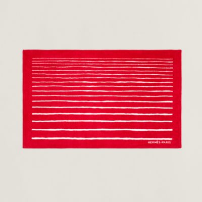 Mediterranee beach towel
