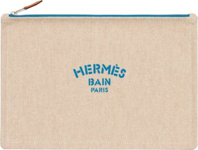 ポーチ 《ニュー・ヨッティング》 GM