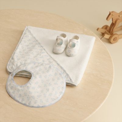 エルメスのベビーギフト