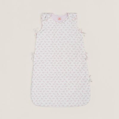 hermes baby sleeping bag