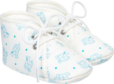 hermes baby booties
