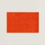 Stairs bath towel, orange feu