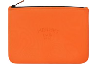 trousse de toilette hermes