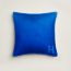 Yack'n'Dye pillow, indigo, no stock