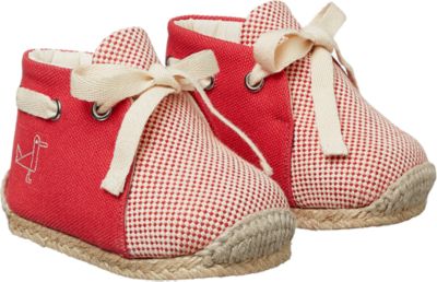 hermes baby booties