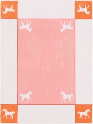 hermes towel baby