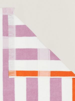 Yachting Raye beach towel, small model, View: Detail, detail, view 3 of 3