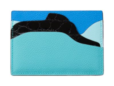 Histoire Naturelle card holder