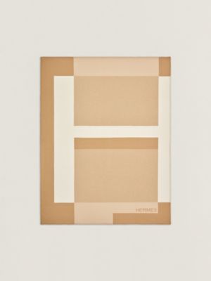 H Riviera blanket