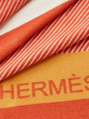 Plaid H Riviera, Vue: Vue détaillée, detail, vue 5 sur 7