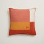 H Riviera pillow, terracotta