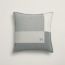 H Riviera pillow, gris