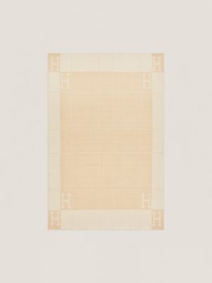 Avalon Spring blanket