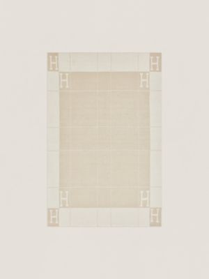 Avalon Spring blanket