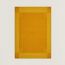 Avalon Spring blanket, ocre