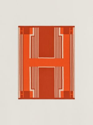 Ithaque blanket