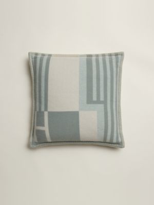 Coussin Ithaque, Vue: vue de face, front, vue 3 sur 4