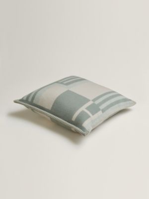 Coussin Ithaque, Vue: vue de face, front, vue 4 sur 4