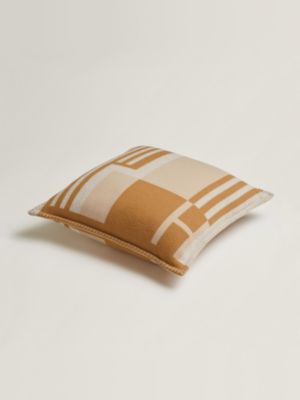 Coussin Ithaque, Vue: vue de face, front, vue 4 sur 4