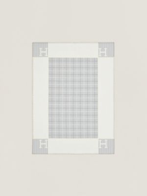 Plaid Avalon Cabriole