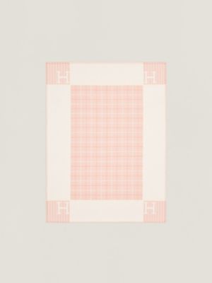 Avalon Cabriole blanket