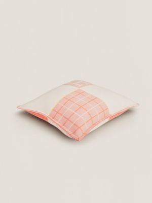 Avalon Cabriole pillow, View: front, front, view 3 of 4