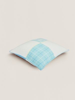 Avalon Cabriole pillow, View: front, front, view 3 of 4