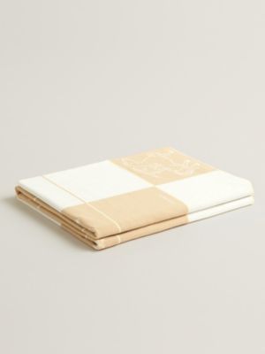 Cabriole blanket, View: front, front, view 4 of 4