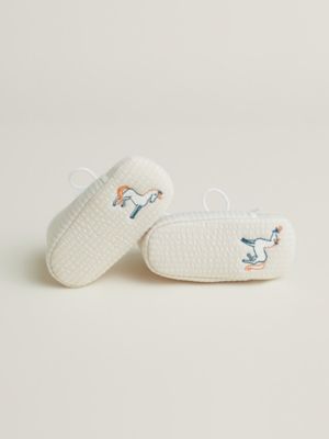 Paf Cabriole booties, View: Detail, detail, view 3 of 4