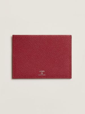 Histoire Naturelle card holder, View: front, front, view 2 of 8