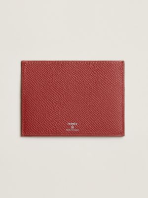 Histoire Naturelle card holder, View: front, front, view 4 of 8